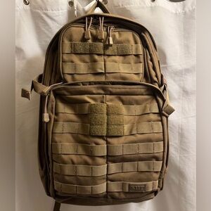 5.11® Tactical RUSH® 24 2.0 Backpack 37L